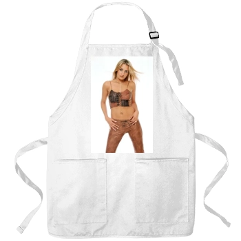 Sarah Connor Apron