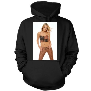 Sarah Connor Mens Pullover Hoodie Sweatshirt