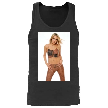 Sarah Connor Men's Tank Top