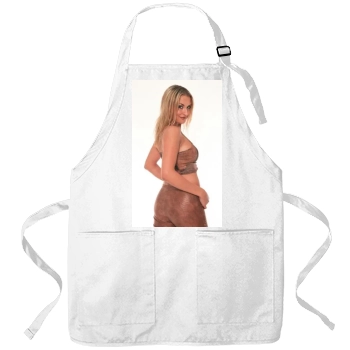 Sarah Connor Apron