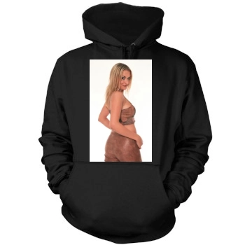 Sarah Connor Mens Pullover Hoodie Sweatshirt