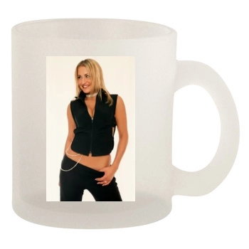 Sarah Connor 10oz Frosted Mug