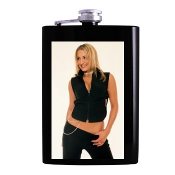 Sarah Connor Hip Flask