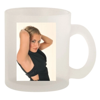 Sarah Connor 10oz Frosted Mug