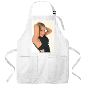 Sarah Connor Apron