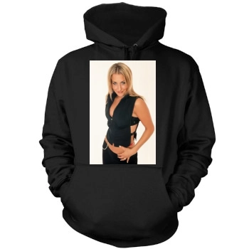 Sarah Connor Mens Pullover Hoodie Sweatshirt