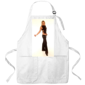 Sarah Connor Apron