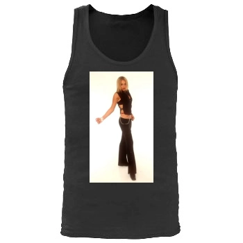 Sarah Connor Men's Tank Top