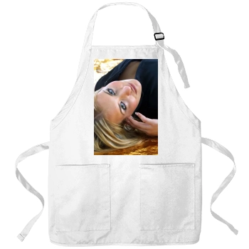 Sarah Connor Apron