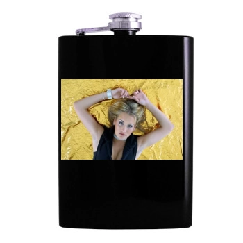 Sarah Connor Hip Flask