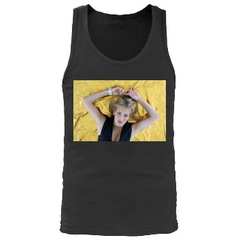 Sarah Connor Men's Tank Top