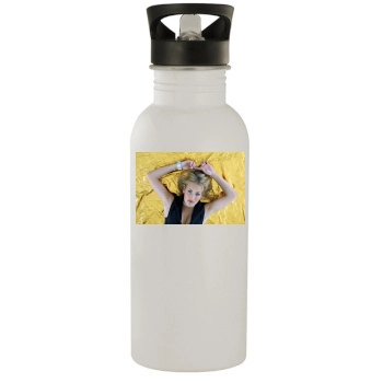 Sarah Connor Stainless Steel Water Bottle