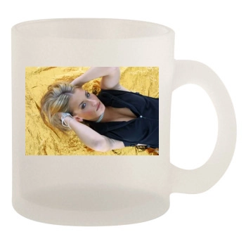 Sarah Connor 10oz Frosted Mug