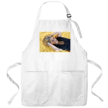 Sarah Connor Apron