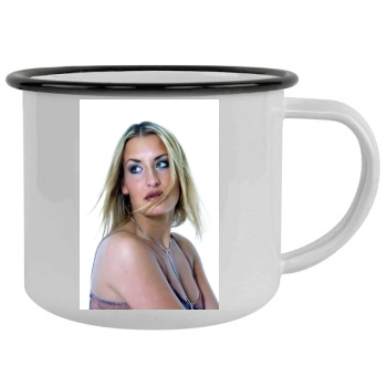 Sarah Connor Camping Mug