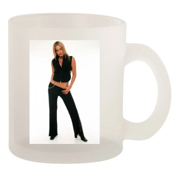 Sarah Connor 10oz Frosted Mug