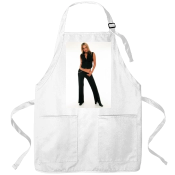 Sarah Connor Apron