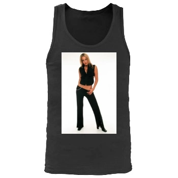 Sarah Connor Men's Tank Top