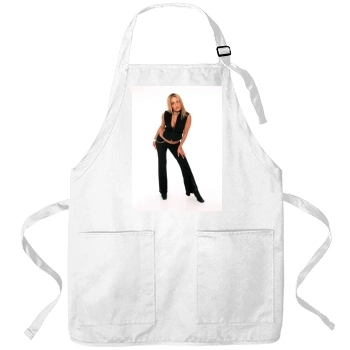 Sarah Connor Apron