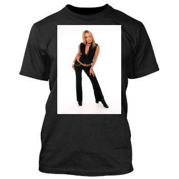 Sarah Connor Men's TShirt