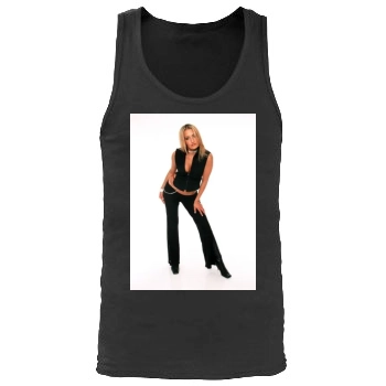 Sarah Connor Men's Tank Top