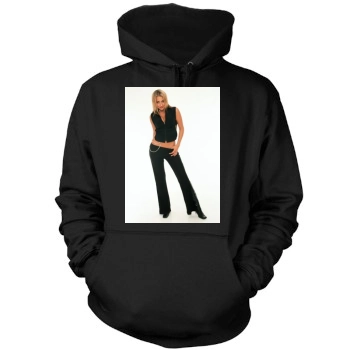 Sarah Connor Mens Pullover Hoodie Sweatshirt