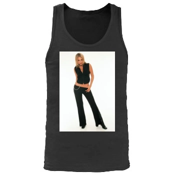 Sarah Connor Men's Tank Top