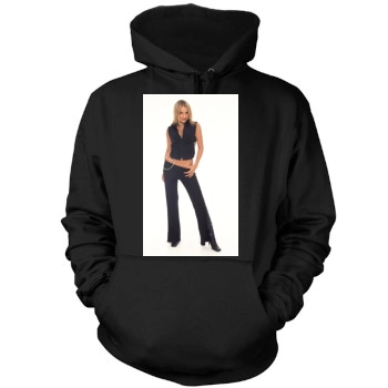 Sarah Connor Mens Pullover Hoodie Sweatshirt