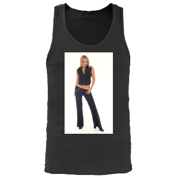 Sarah Connor Men's Tank Top