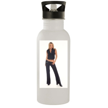 Sarah Connor Stainless Steel Water Bottle