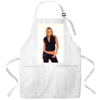 Sarah Connor Apron