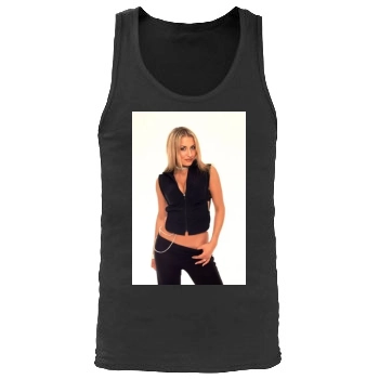 Sarah Connor Men's Tank Top