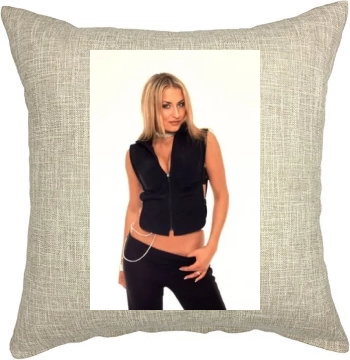 Sarah Connor Pillow