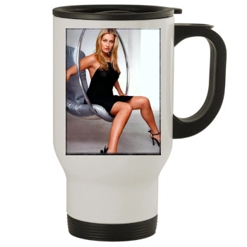 Sarah Connor Stainless Steel Travel Mug