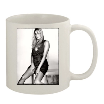 Sarah Connor 11oz White Mug