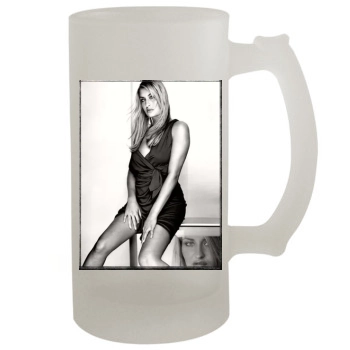 Sarah Connor 16oz Frosted Beer Stein