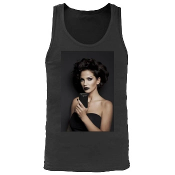 Sarah Harding Men's Tank Top