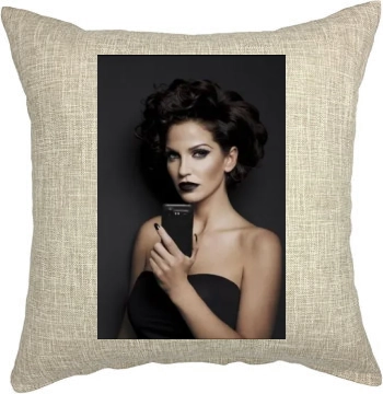 Sarah Harding Pillow