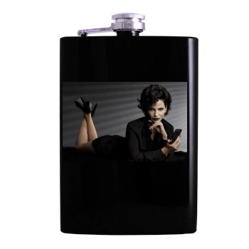 Sarah Harding Hip Flask