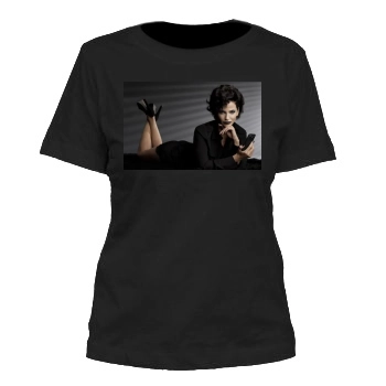 Sarah Harding Women's Cut T-Shirt