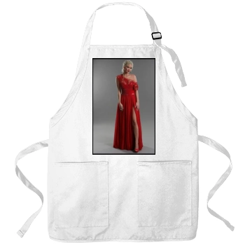 Sarah Harding Apron