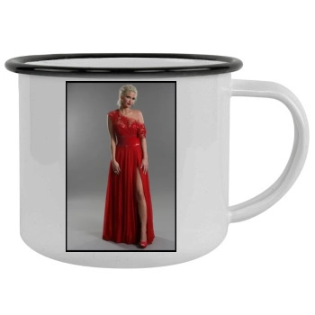 Sarah Harding Camping Mug