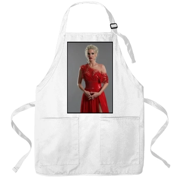 Sarah Harding Apron