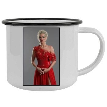 Sarah Harding Camping Mug