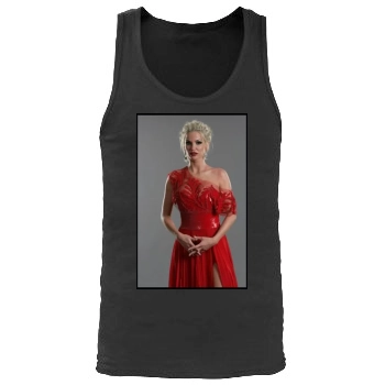 Sarah Harding Men's Tank Top