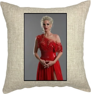 Sarah Harding Pillow