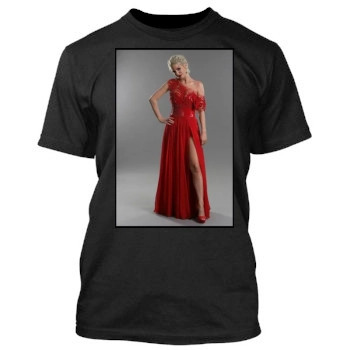 Sarah Harding Men's TShirt