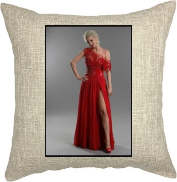 Sarah Harding Pillow