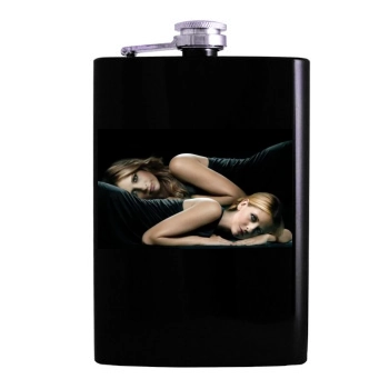 Sarah Michelle Gellar Hip Flask