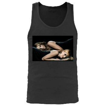 Sarah Michelle Gellar Men's Tank Top